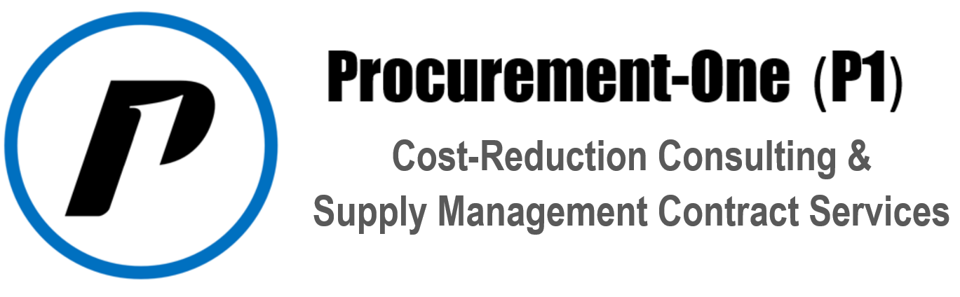 Procurement-One
